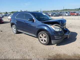 CHEVROLET CHEVROLET EQUINOX LS