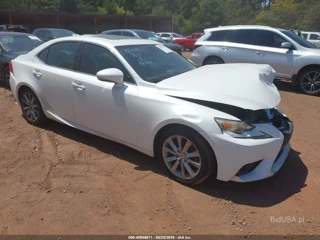 LEXUS LEXUS IS