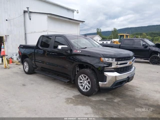 CHEVROLET CHEVROLET SILVERADO 1500 4WD  SHORT BED LT WITH 2FL