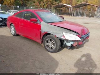 HONDA HONDA ACCORD 2.4 LX