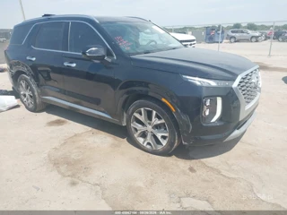 HYUNDAI HYUNDAI PALISADE LIMITED