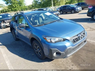SUBARU SUBARU CROSSTREK SPORT
