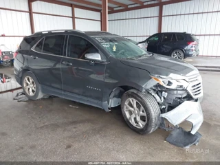 CHEVROLET CHEVROLET EQUINOX FWD PREMIER 1.5L TURBO