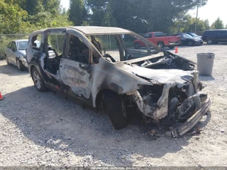 CHRYSLER CHRYSLER PACIFICA TOURING PLUS