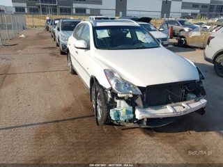INFINITI INFINITI QX50
