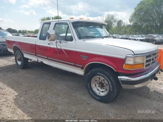 FORD FORD F-250 XL