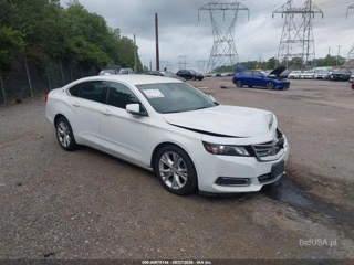 CHEVROLET CHEVROLET IMPALA 2LT