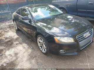 AUDI AUDI A5 2.0T PREMIUM