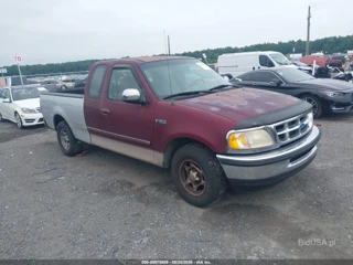 FORD FORD F150