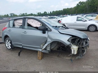 NISSAN NISSAN VERSA 1.8 SL