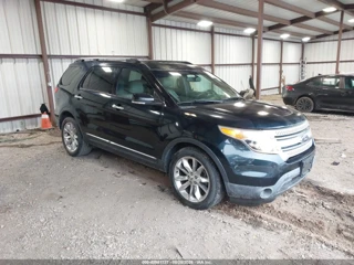 FORD FORD EXPLORER XLT