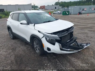 KIA KIA SELTOS S