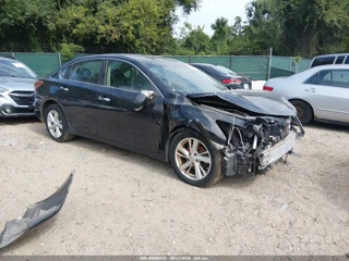 NISSAN NISSAN ALTIMA 2.5 SL