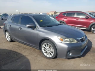 LEXUS LEXUS CT 200H