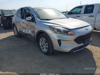 FORD FORD ESCAPE SE