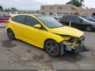 FORD FORD FOCUS ST
