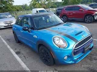MINI MINI HARDTOP COOPER S
