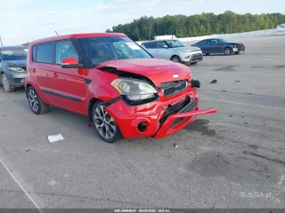 KIA KIA SOUL !