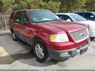 FORD FORD EXPEDITION NBX/XLT