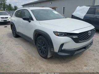 MAZDA MAZDA CX-50 2.5 S SELECT