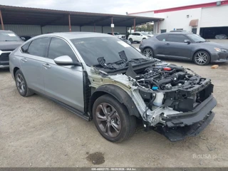 HONDA HONDA ACCORD EX