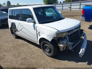 SCION SCION XB