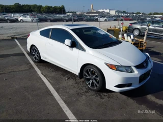 HONDA HONDA CIVIC SI