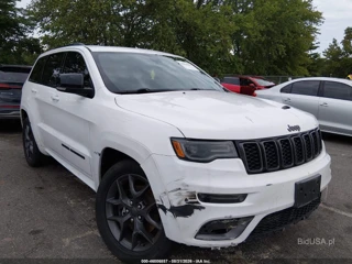 JEEP JEEP GRAND CHEROKEE LIMITED X 4X4
