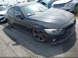BMW 435I GRAN COUPE
