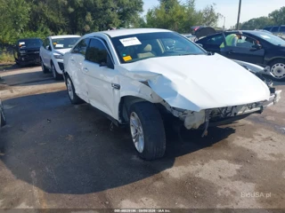 FORD FORD TAURUS SE
