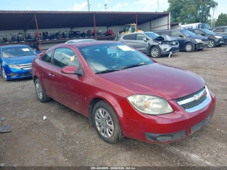 CHEVROLET CHEVROLET COBALT LT