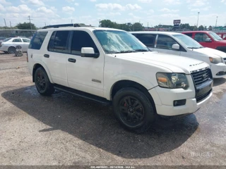 FORD FORD EXPLORER EDDIE BAUER