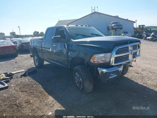 RAM RAM 2500 BIG HORN  4X4 6'4 BOX