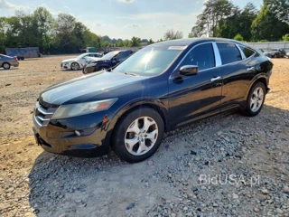 HONDA CROSSTOUR EXL