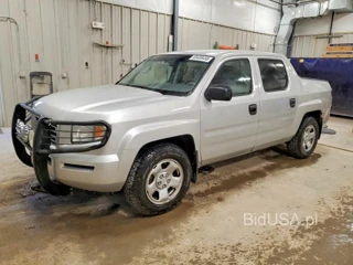 HONDA RIDGELINE RT