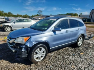 HONDA CR-V EXL