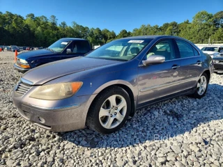 ACURA RL