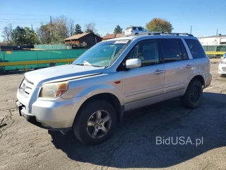 HONDA PILOT EX