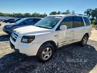 HONDA PILOT EX