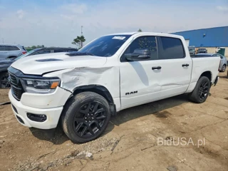 RAM 1500 LARAMIE