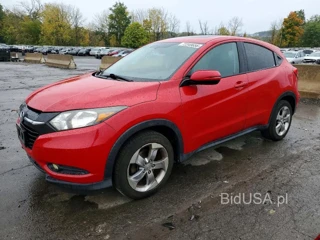 HONDA HR-V EX