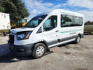 FORD TRANSIT T-350