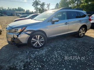 SUBARU OUTBACK 3.6R LIMITED