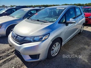 HONDA FIT LX