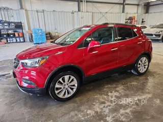 BUICK ENCORE PREFERRED