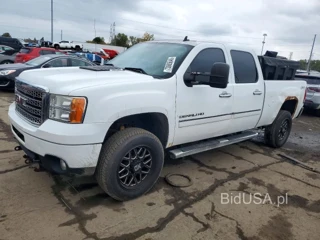 GMC SIERRA K2500 DENALI