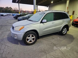 TOYOTA RAV4 BASE