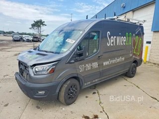 FORD TRANSIT T-250