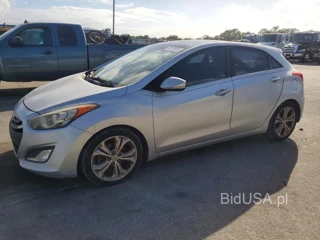 HYUNDAI ELANTRA GT BASE