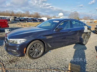BMW 530 XI